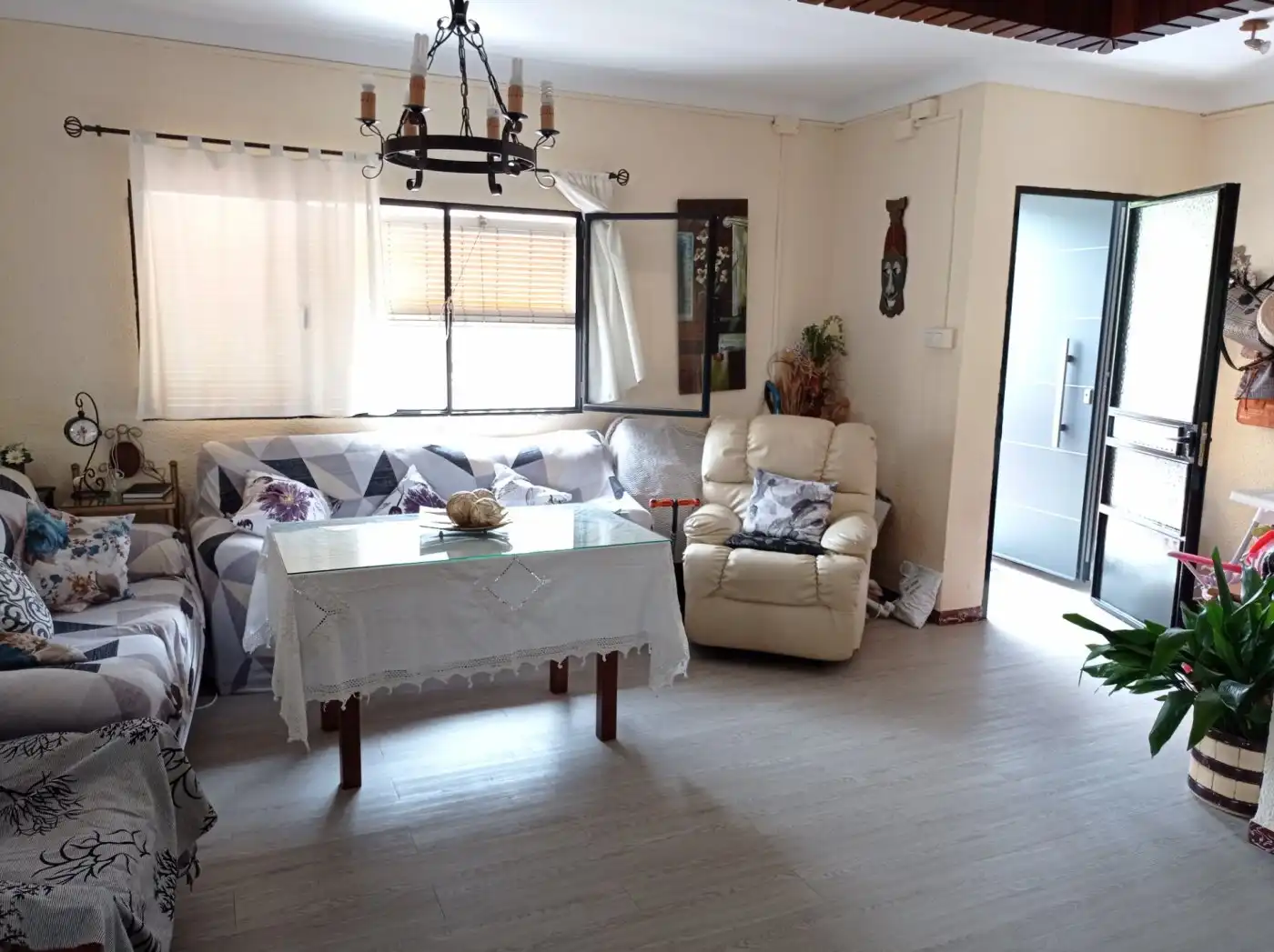 Casa o xalet en venda a Alameda del Cura - Barriada Andalucia