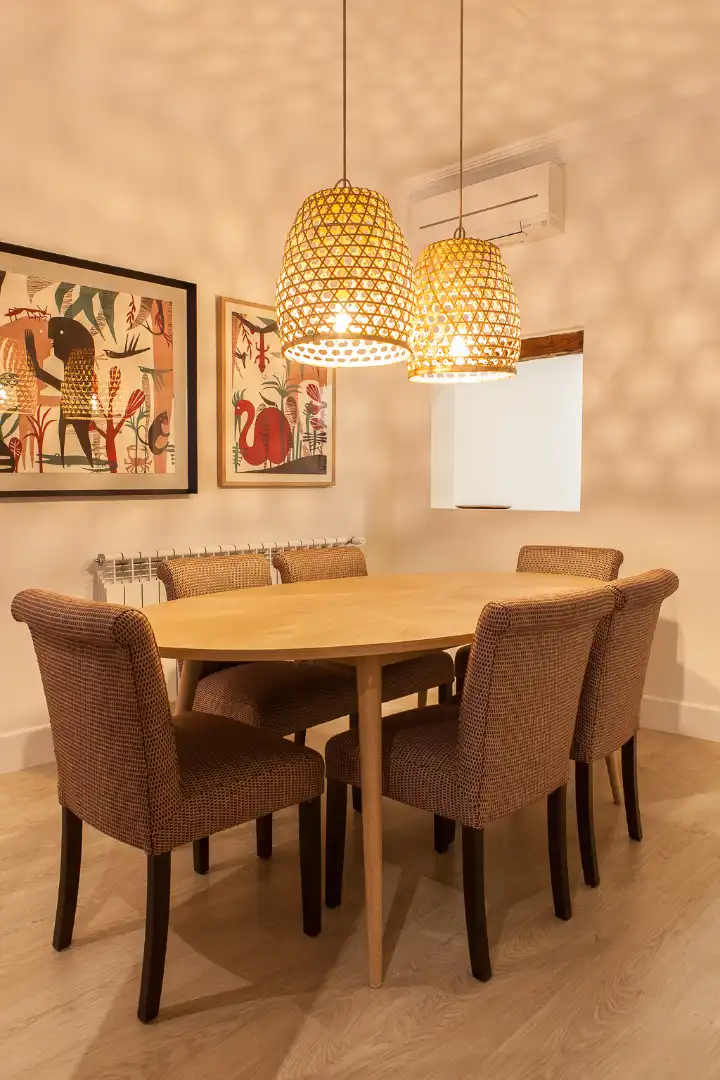 Piso con terraza en venta en Calle de San Bartolomé, imagen 14