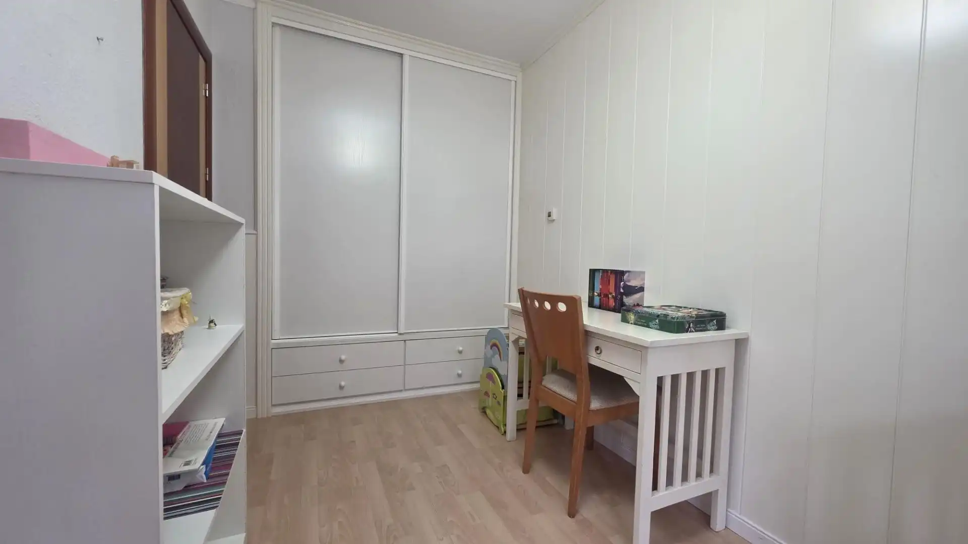 Wohnung zum Verkauf in GUARROS, Paterna del Río