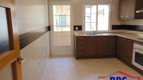 Foto 4 de Pis en venda a Juan Cuadrado, 20, Vera Ciudad, Vera