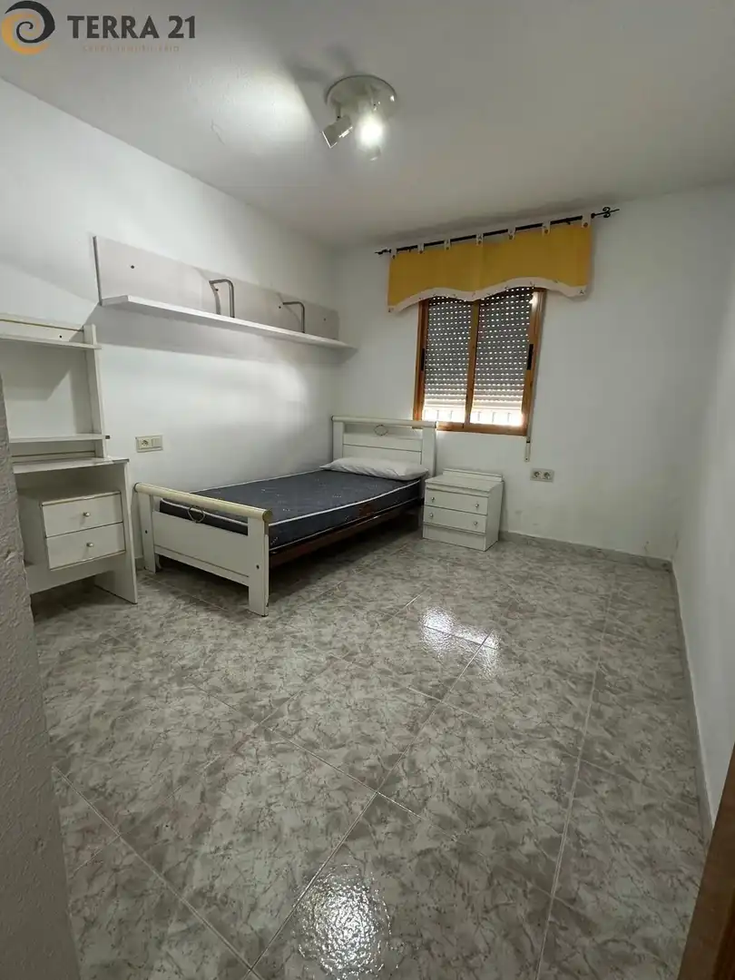 Dormitori de Pis en venda en Jaén