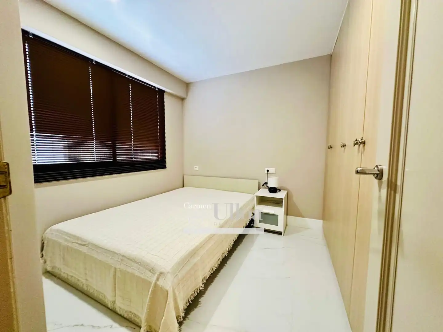 Apartament de lloguer a Calle TUCUMAN, Ensanche - Diputación