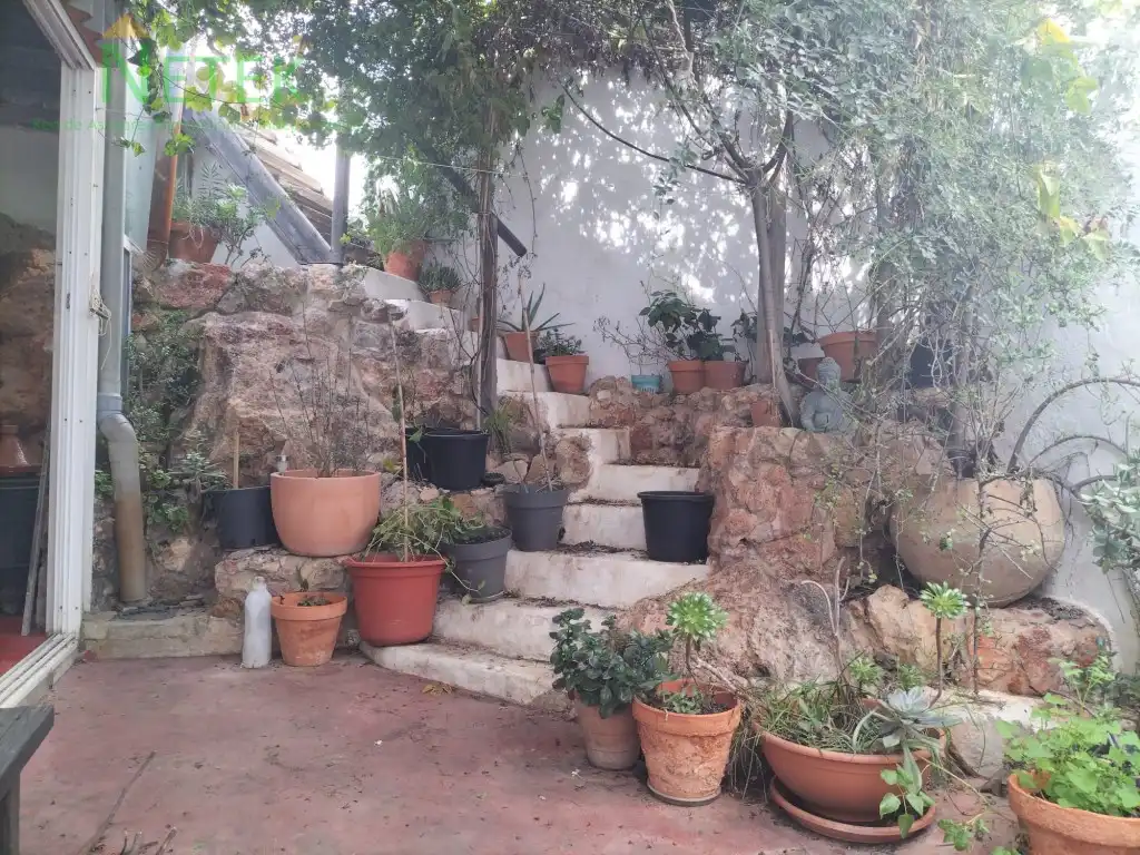 Casa o xalet en venda a Calle Santa Cruz En Puntal El, El Puntal