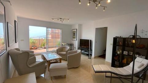 Foto 5 de Apartament de lloguer a Urbanización Cármenes Los el Hacho, 568, La Duquesa, Málaga