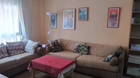 Foto 2 von Wohnung zur Miete in Ollerias, La Goleta - San Felipe Neri, Málaga Capital