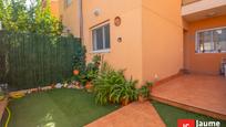 Garden of Single-family semi-detached for sale in Torredembarra  with Air Conditioner and Terrace