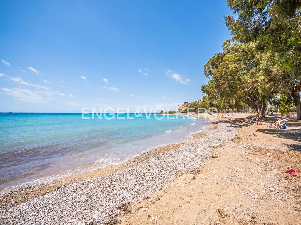 Terreny residencial en venda a El Secanet - Hacienda del Sol, imagen 3