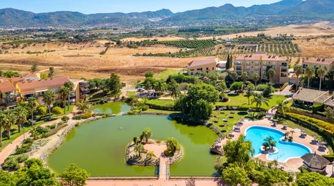 Foto 2 de Pis en venda a Alquería - Torrealquería, Alhaurín de la Torre