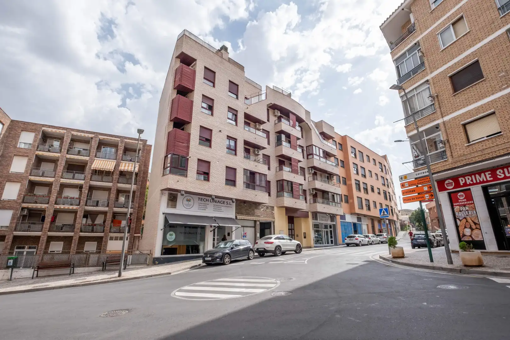 Appartamento con ascensore in vendita a Calle Calle Cabecico Redondo 1, imagen 29
