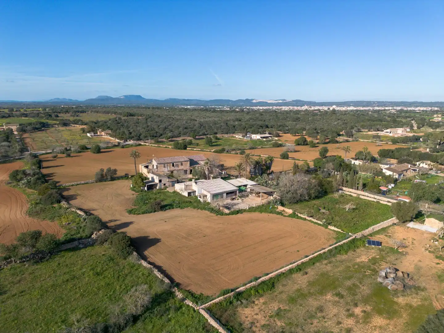 Maison rustique avec terrasse à vendre à DISEMINADOS VAR, imagen 22