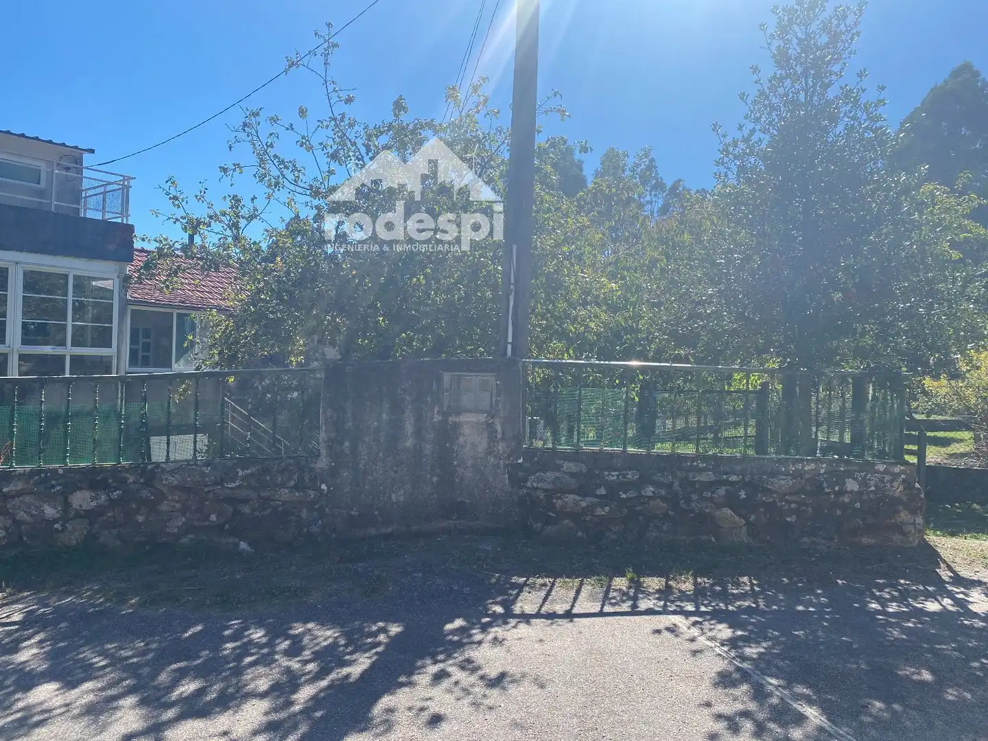 Chalet en venta en Crecente, imagen 4
