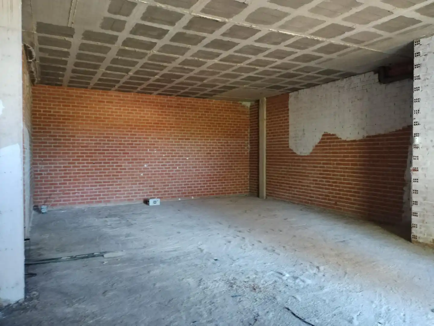 Local en venta en Algeciras