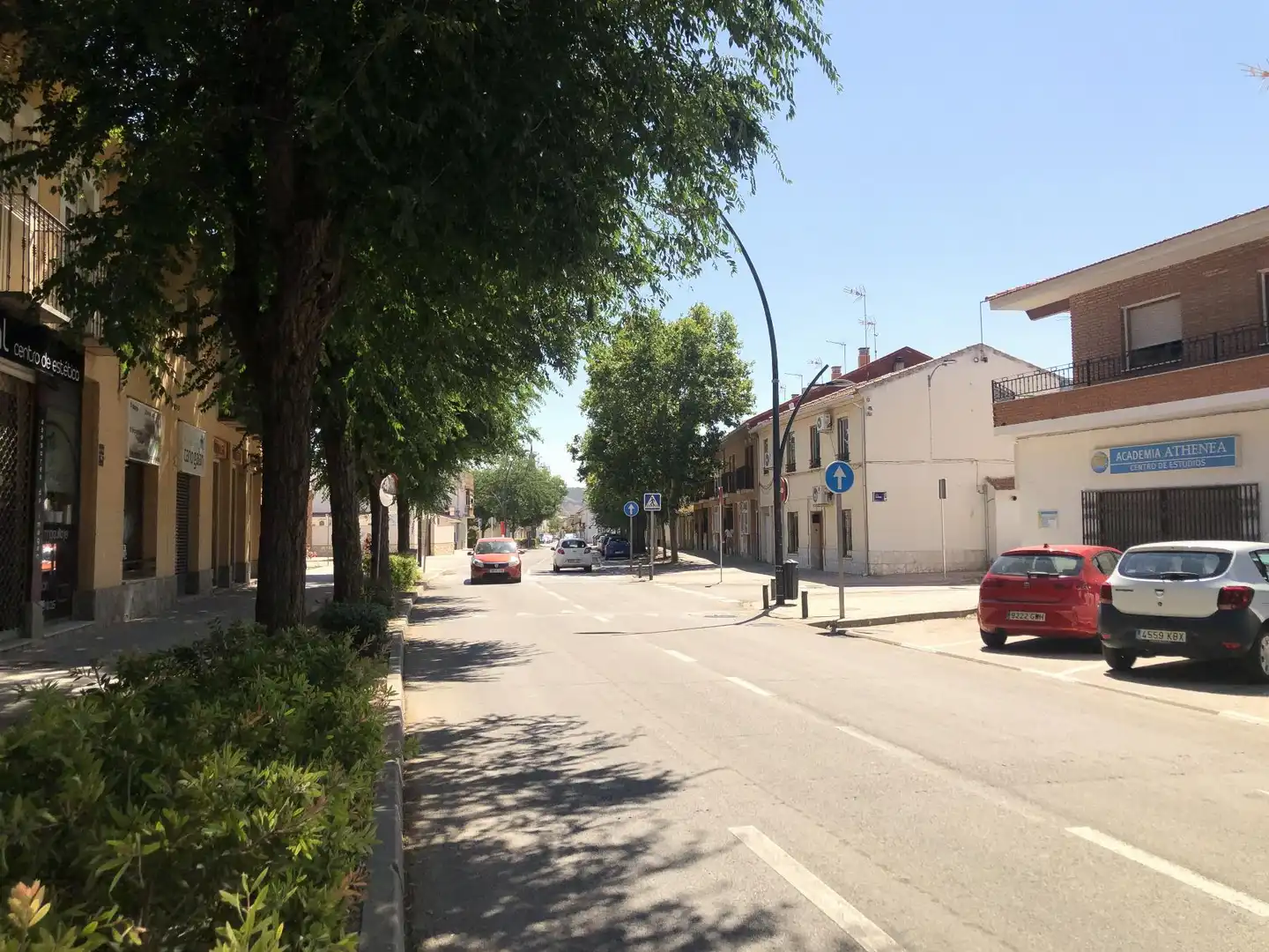 Local en venda a San Martín de la Vega