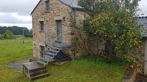 Foto 5 de Casa o xalet en venda a Carretera General de Cangas, 10, Foz, Lugo