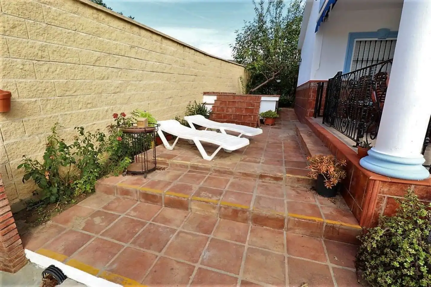 Casa o xalet de lloguer a Buenavista - Lauro Golf