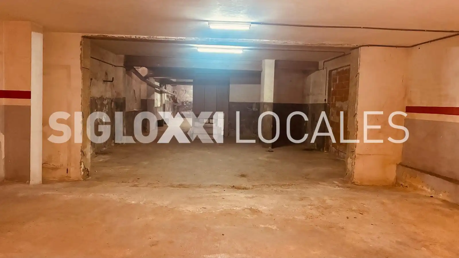 Local comercial en venta en PAU ALSINA, imagen 6