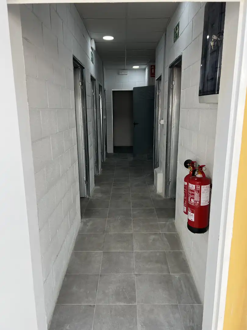Lagerraum zur Miete in Jerez de la Frontera