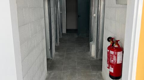 Foto 2 de Traster de lloguer a Calle Pizarro, 35, La Plata, Jerez de la Frontera