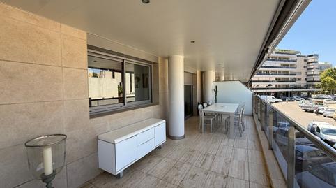 Photo 4 of Apartment for sale in Marina Botafoc - Platja de Talamanca, Illes Balears