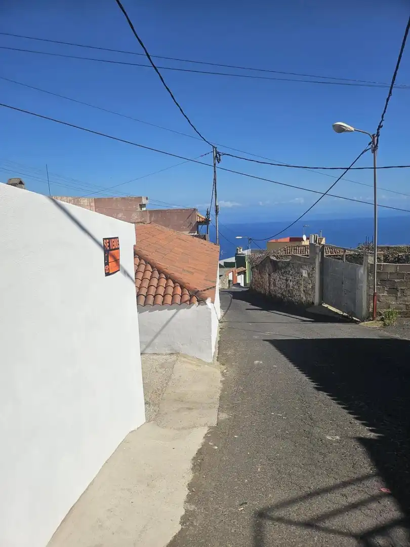 Residencial en venta en La Vega - El Amparo - Cueva del Viento