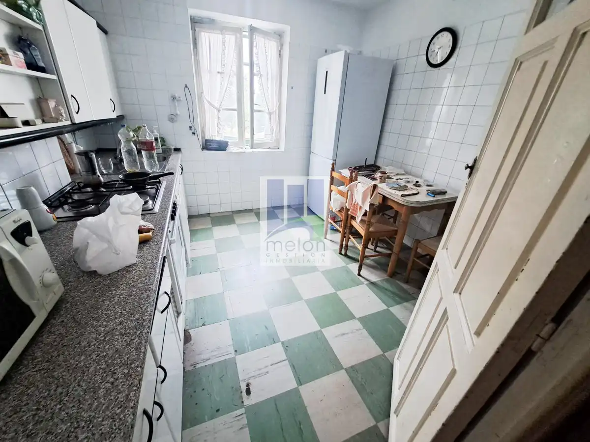 Cuina de Casa o xalet en venda en Burgos amb Traster
