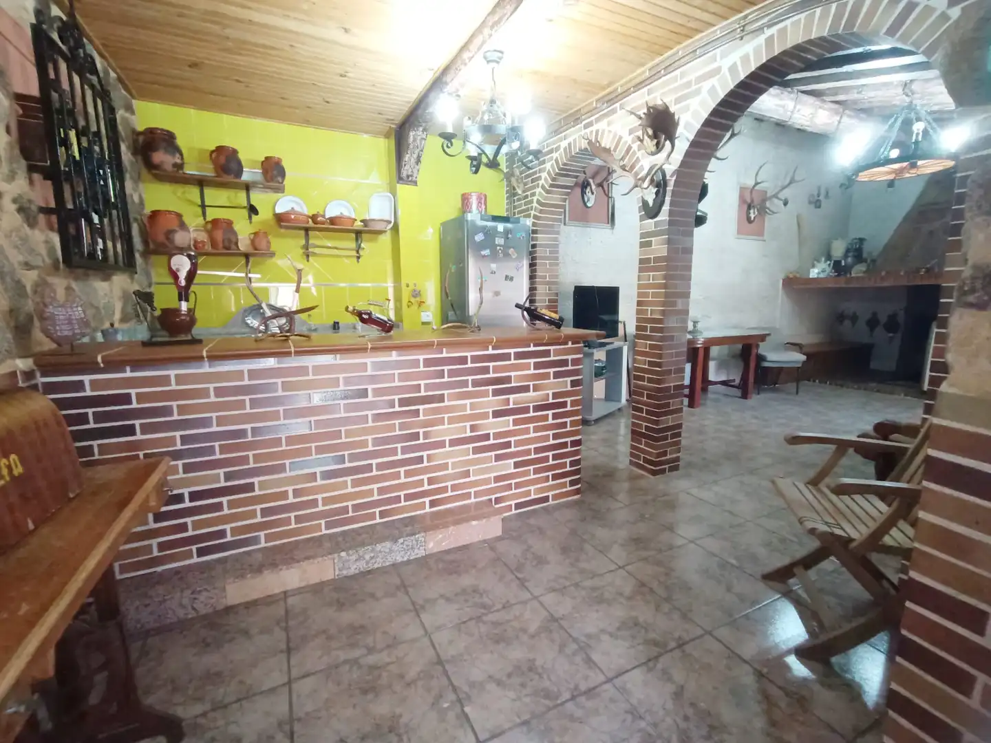 Casa en venta en Llanos del Caudillo, imagen 11