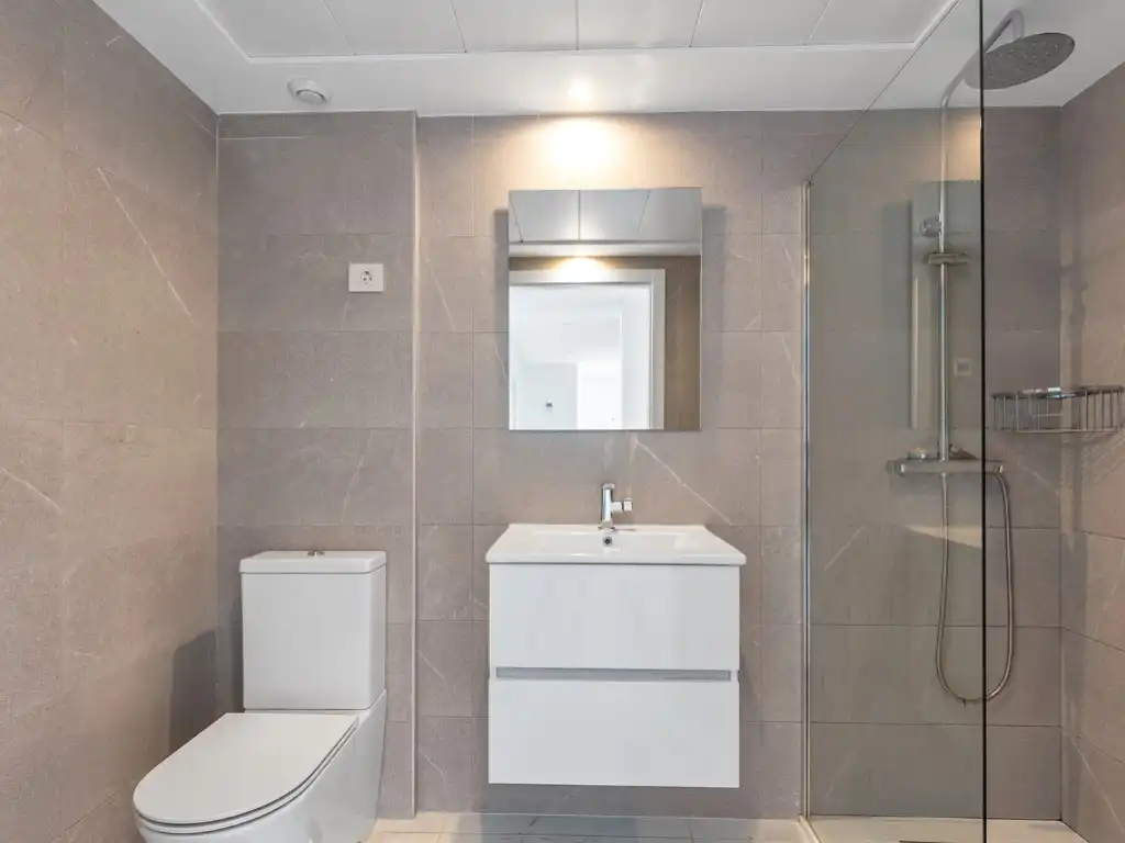 Mini appartamento con piscina in vendita a Calle del Tornado, imagen 26