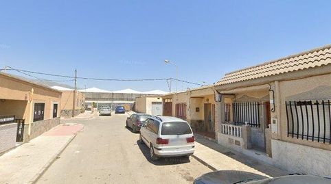 Foto 3 de Casa o xalet en venda a Cl Picos de Europa (sv), Santa María del Águila, El Ejido