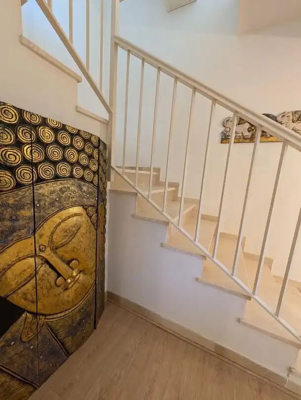 Casa o chalet en venta en La Alcaidesa con Aire acondicionado, Calefacción y Jardín privado