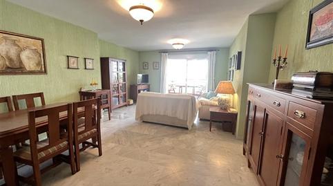 Foto 4 de Pis de lloguer a Calle José Manuel Vallés, 1, Los Jardines de Marbella - La Ermita, Marbella