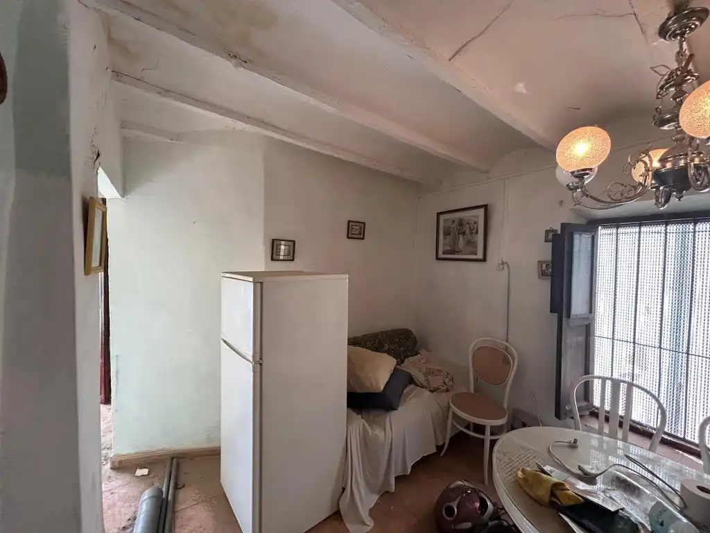 Casa o xalet en venda en Vall de Almonacid
