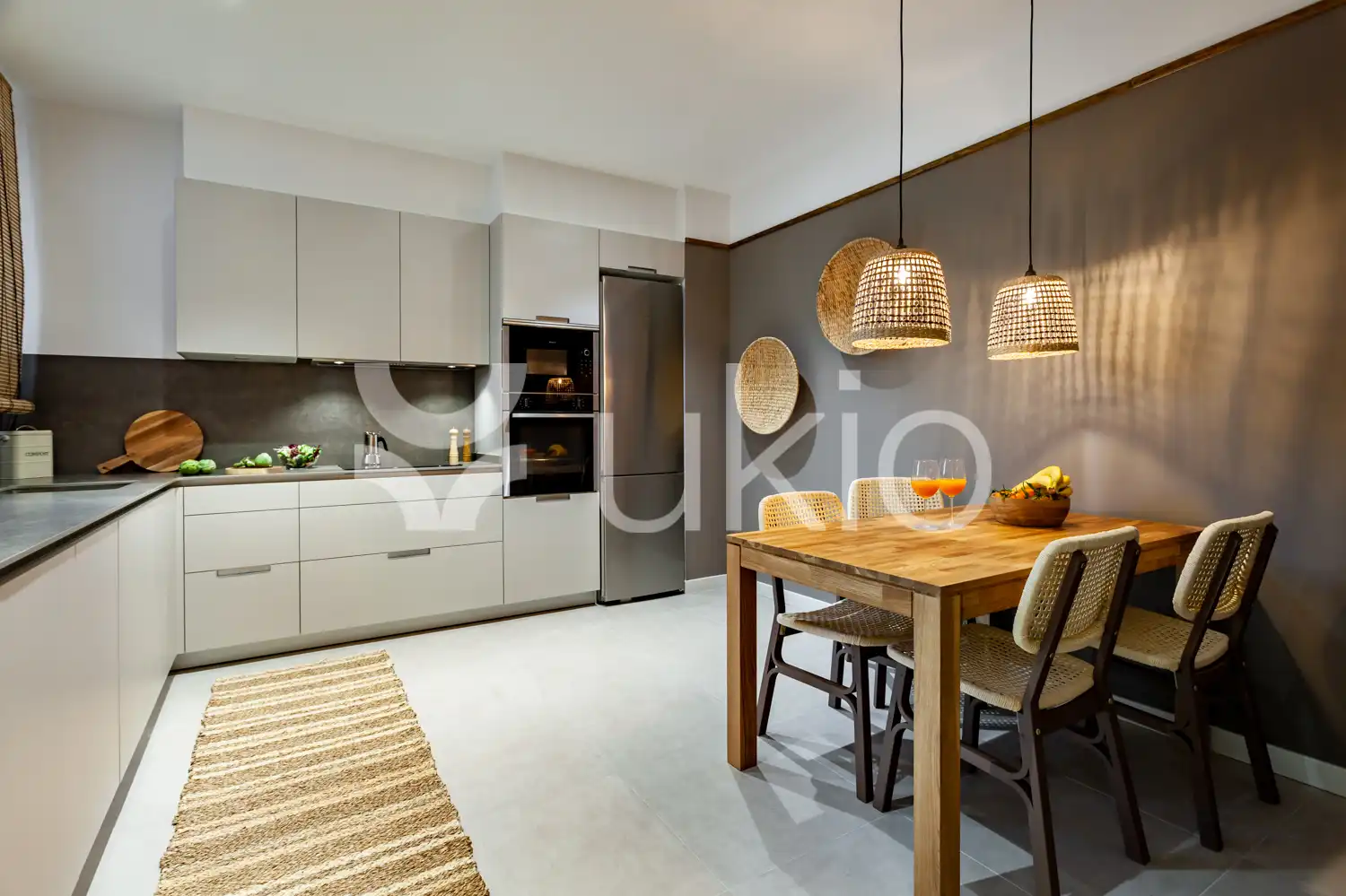 Apartment with lift to rent in Rambla de Catalunya, imagen 16