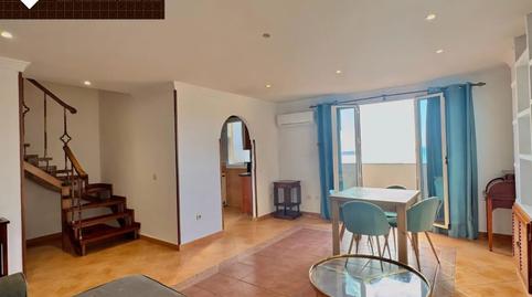 Photo 4 of Attic for rent in Parque de la Paloma, Benalmádena