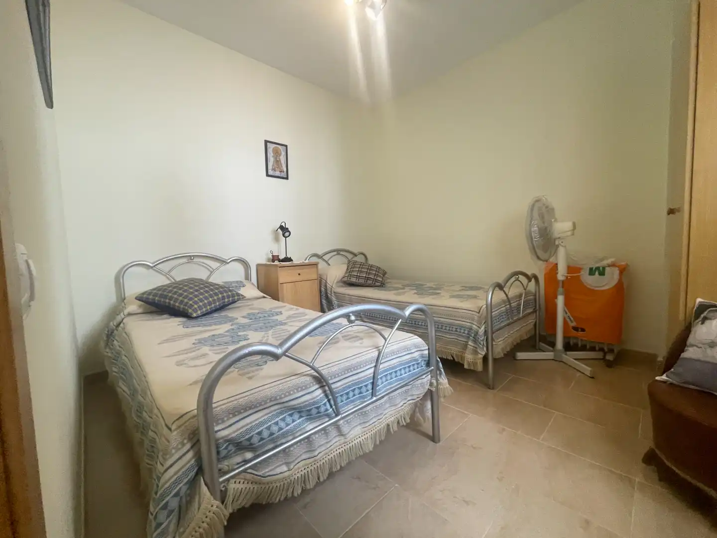 Piso en venta en Sant Josep - Zona Hospital