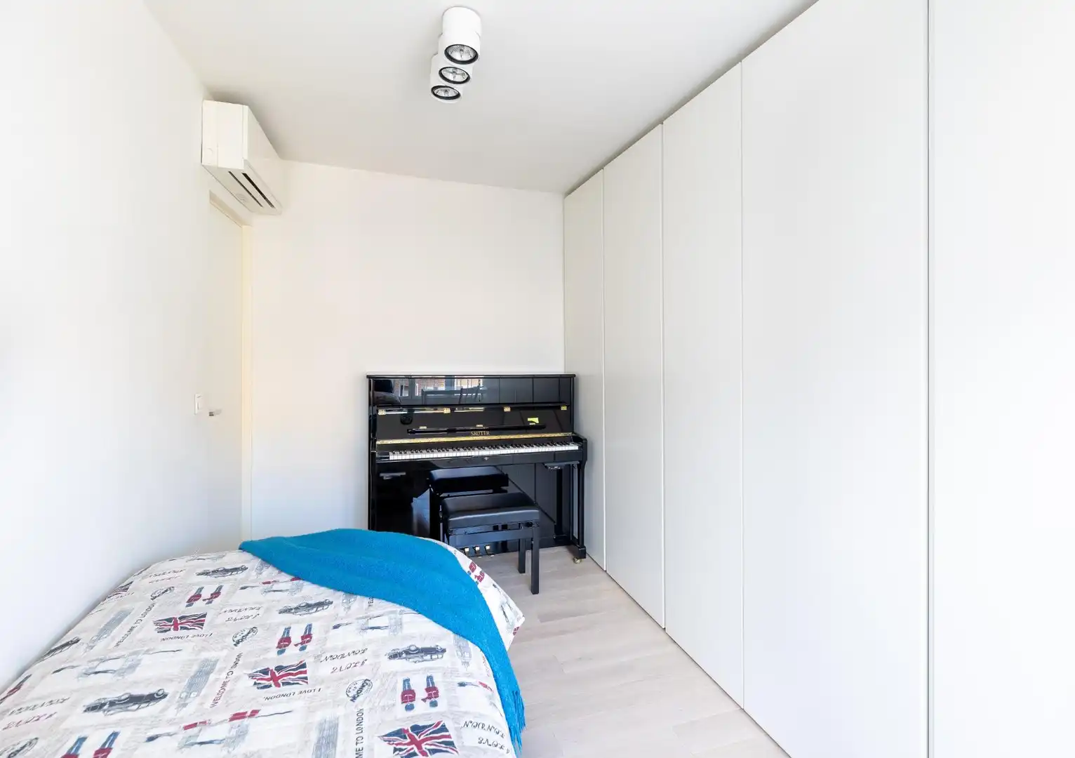 Piso con ascensor en venta en Ronda, imagen 29