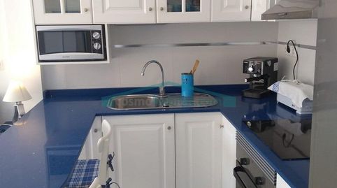 Apartamento en planta alta con vistas al mar en Benidorm!, imatge 5