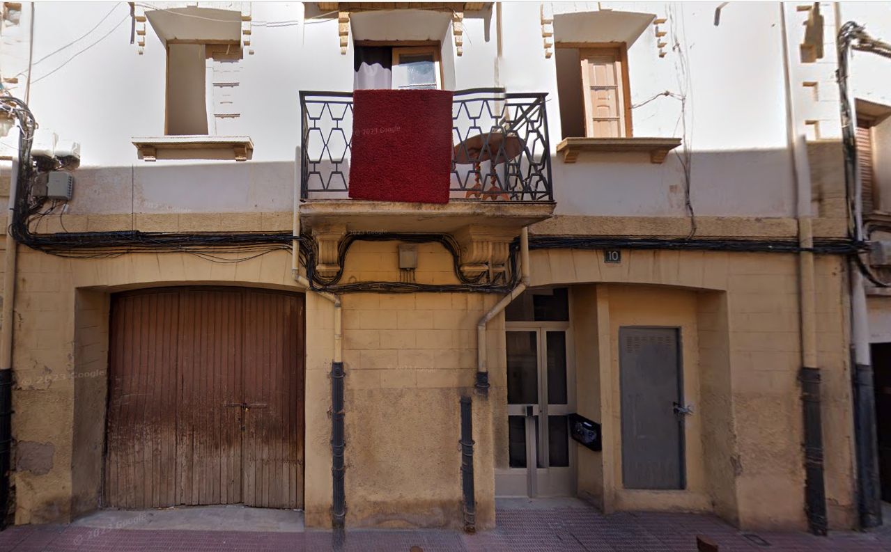 Flat for sale in Calle Santa Isabel, Albelda de Iregua