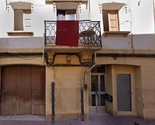 Exterior view of Flat for sale in Albelda de Iregua  with Balcony