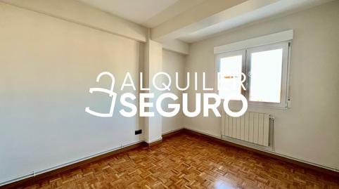 Foto 5 de Pis de lloguer a Del Dr. Federico Rubio y Galí, Ciudad Universitaria,  Madrid Capital