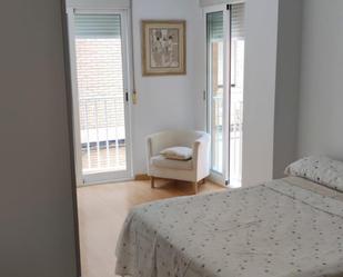 Apartament per a compartir a Santa Eulalia