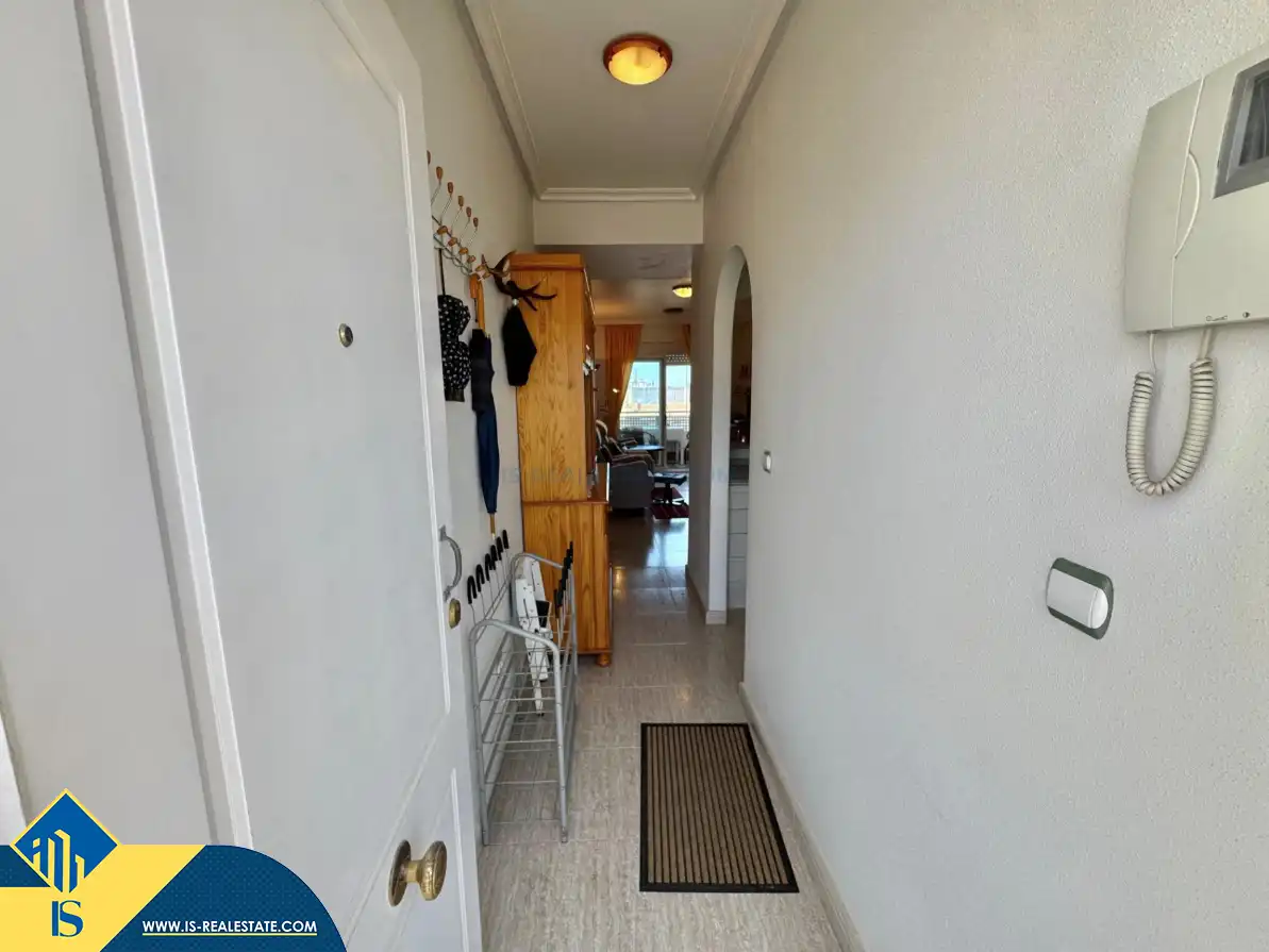 Apartament en venda en Almoradí amb Aire condicionat, Calefacció i Terrassa
