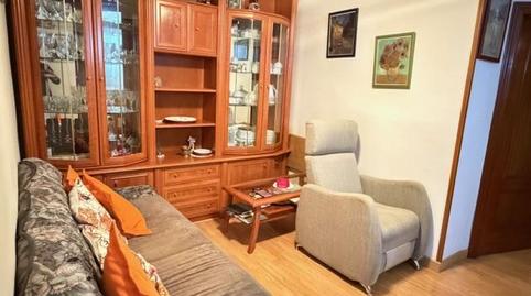 Foto 5 de Piso en venta en De Talisio, Quintana, Madrid