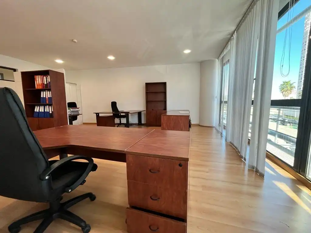 Büro mit Aufzug zur Miete in Los Barrios, imagen 3