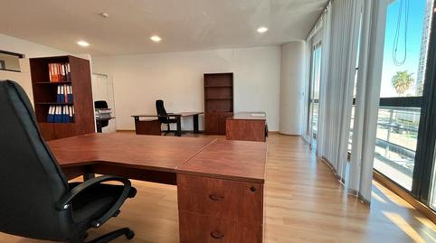 Foto 3 von Büro zur Miete in Los Barrios, Cádiz