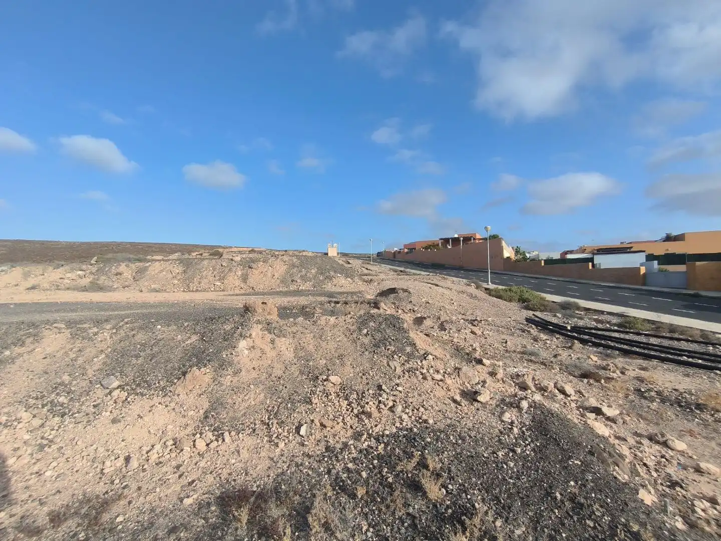 Residencial en venda en Antigua
