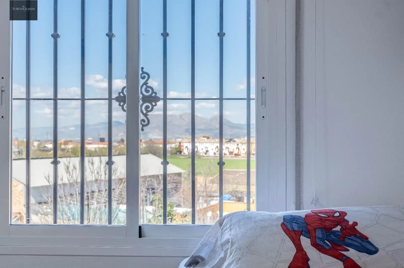 Flat with lift for sale in Calle del Retiro, imagen 36