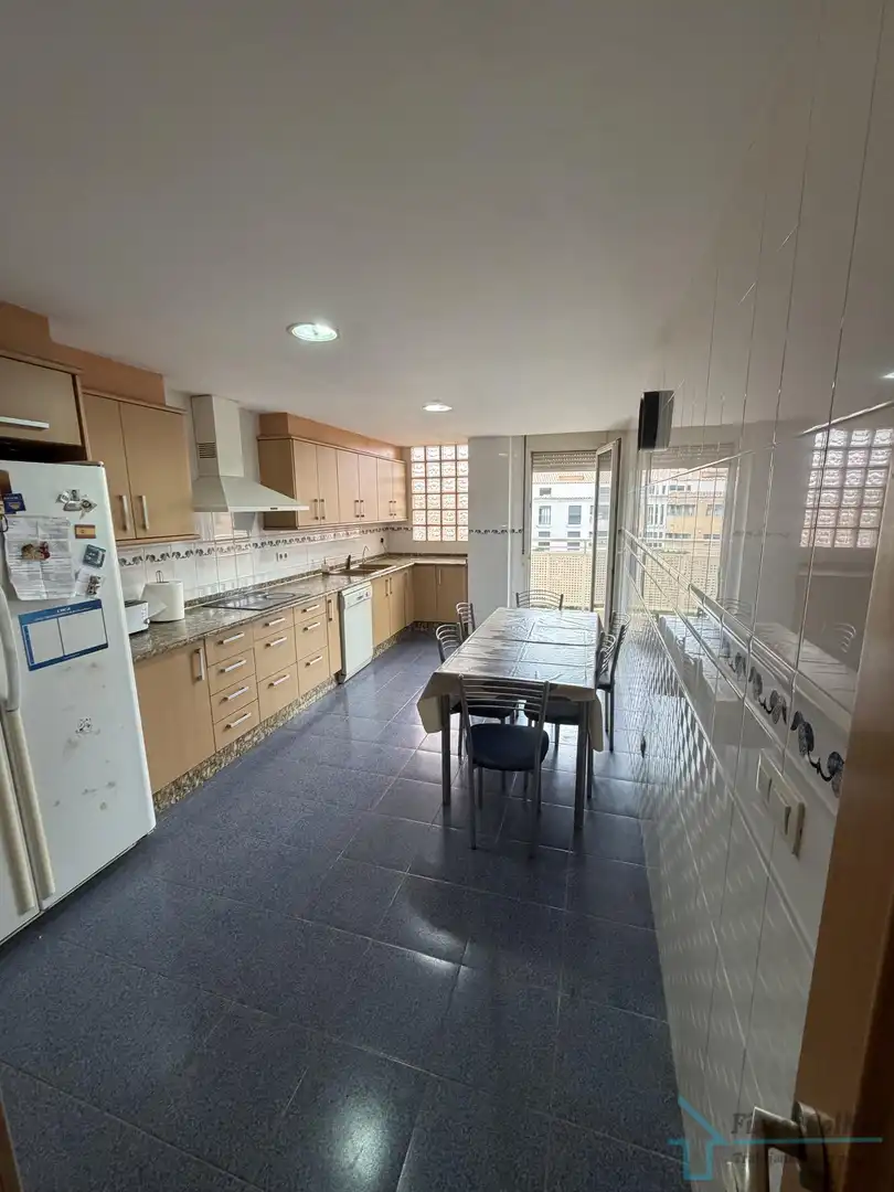 Ático con terraza en venta en Cariñena - Carinyena, imagen 4