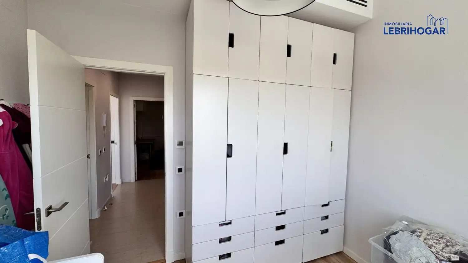 Habitación de Casa adosada en venta en Lebrija con Aire acondicionado, Calefacción y Terraza