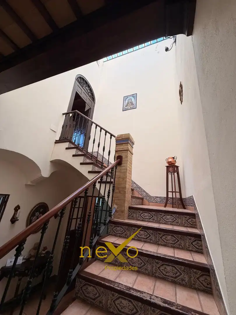 Casa o xalet en venda en Carmona