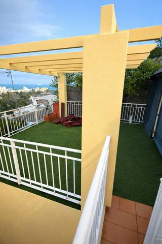 Casa-chalet en Venta en El Pinar- Palacio de Congresos